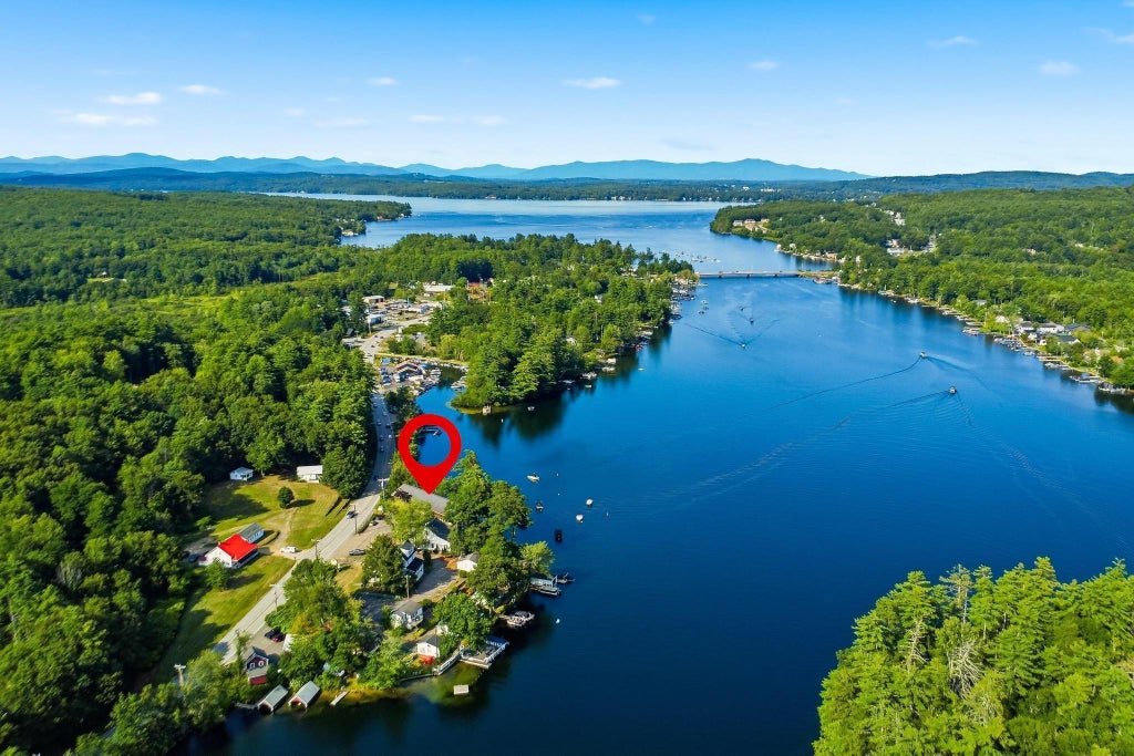 Photo of 885 Laconia Road #25-25A, Tilton, NH 03276 (MLS # 5107877)