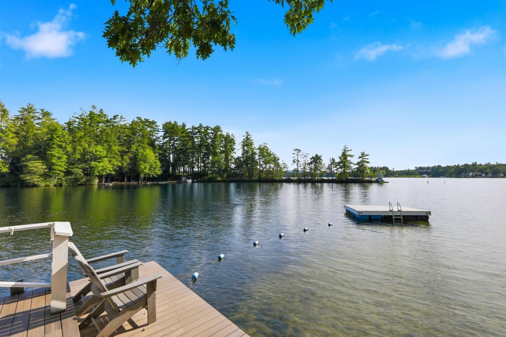 Photo of 885 Laconia Road #25-25A, Tilton, NH 03276 (MLS # 5107877)