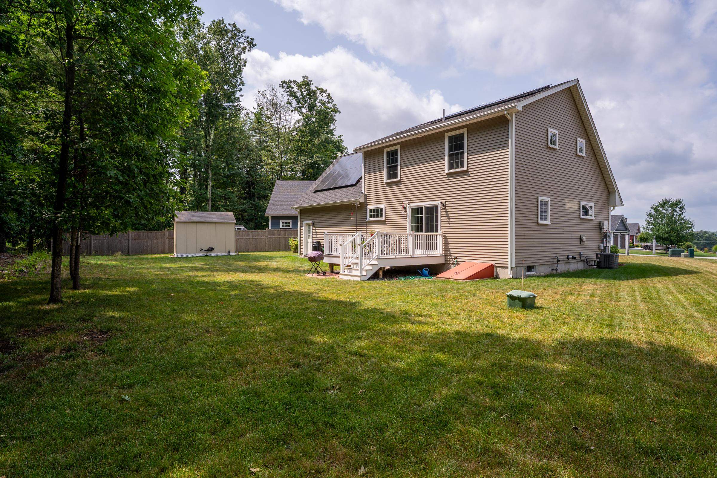 20 Beaumont Drive