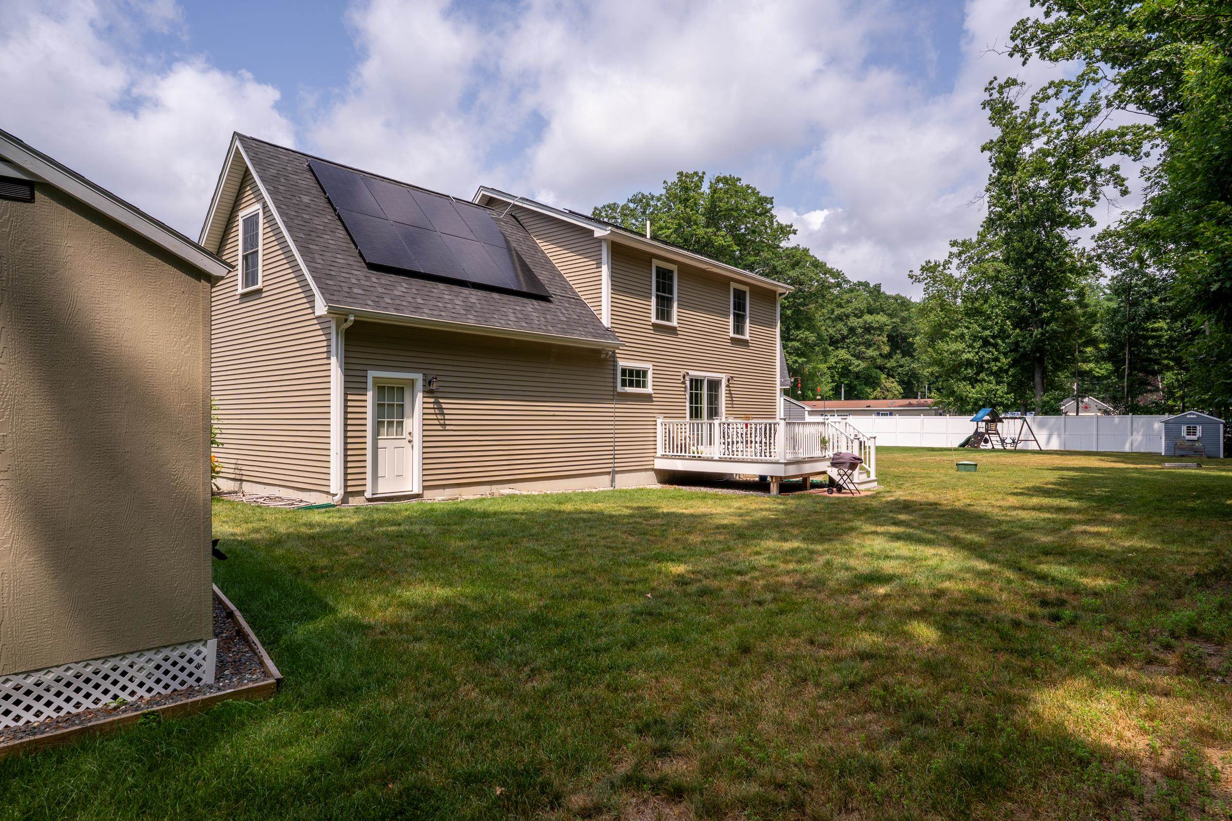 20 Beaumont Drive