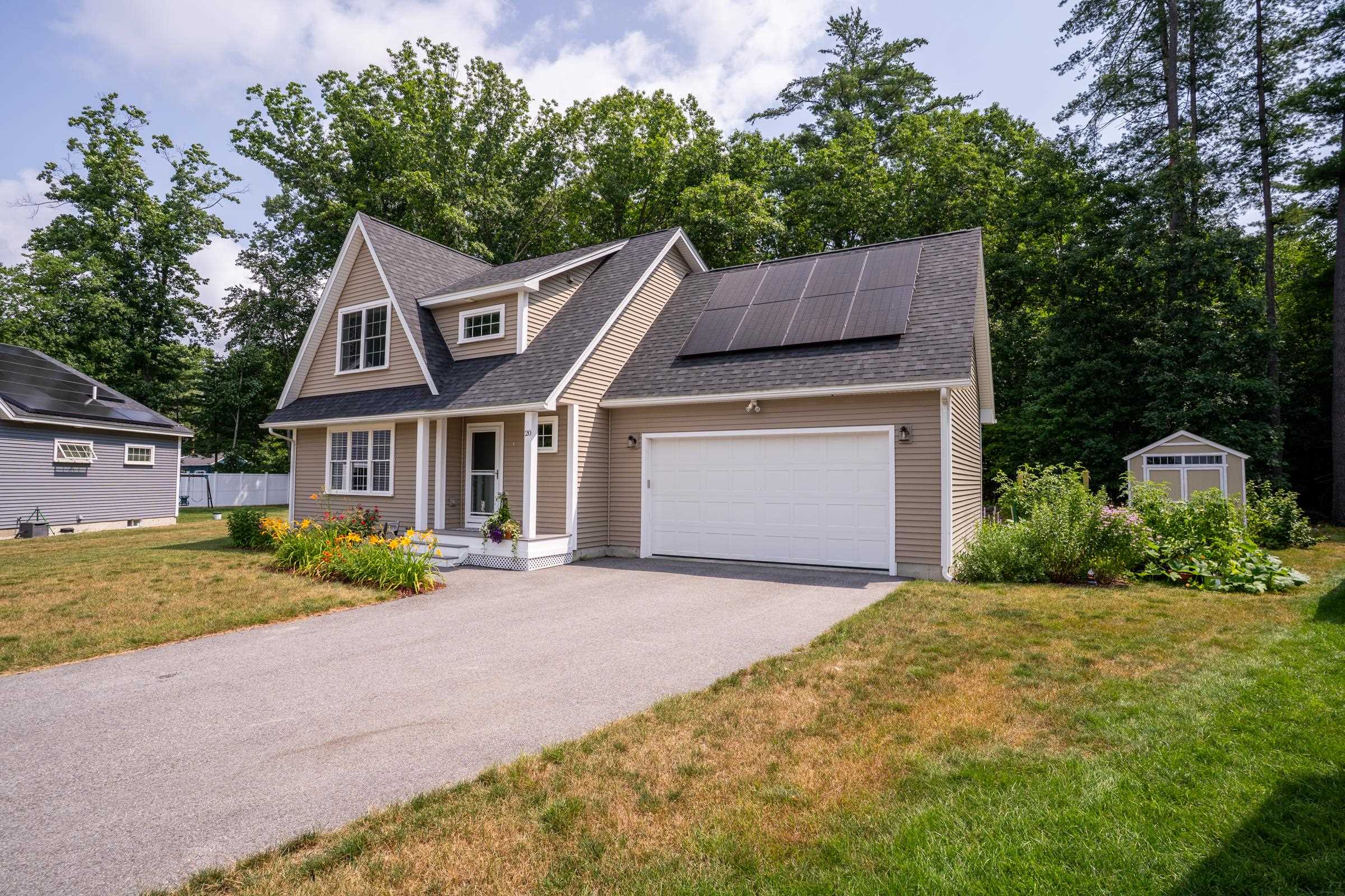 20 Beaumont Drive