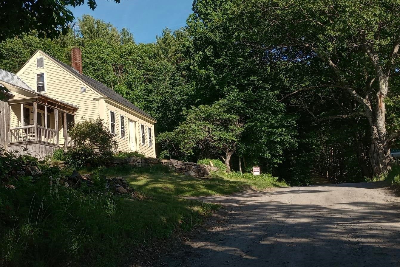 575 Somers Road