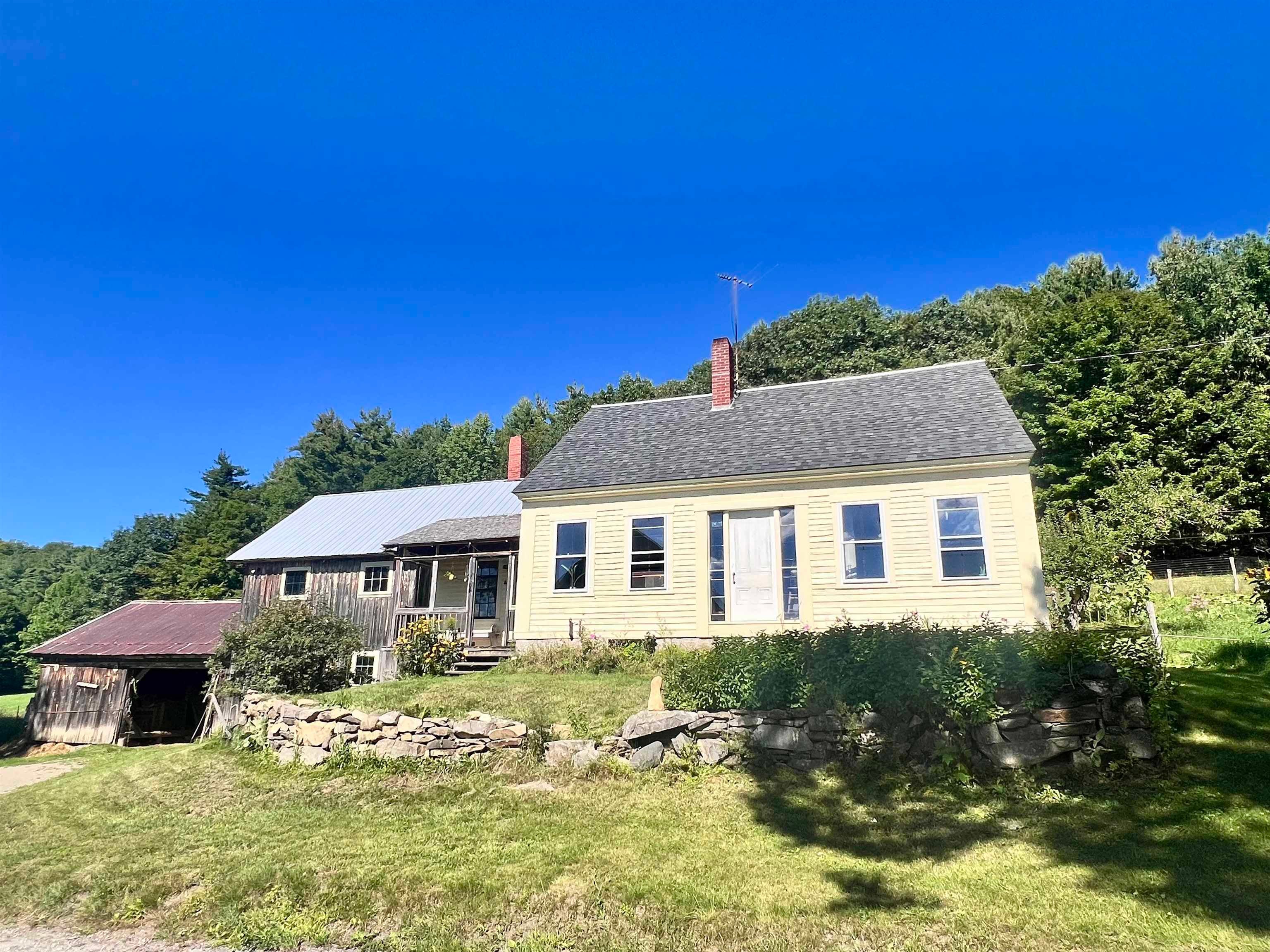 575 Somers Road