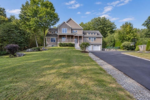 Photo of 95 Hooksett Road, Auburn, NH 03032 (MLS # 5111951)