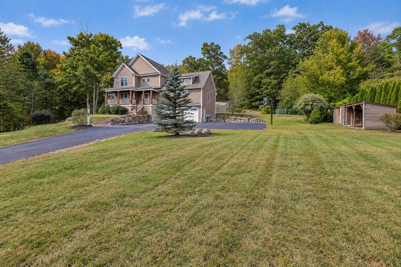 95 Hooksett Road