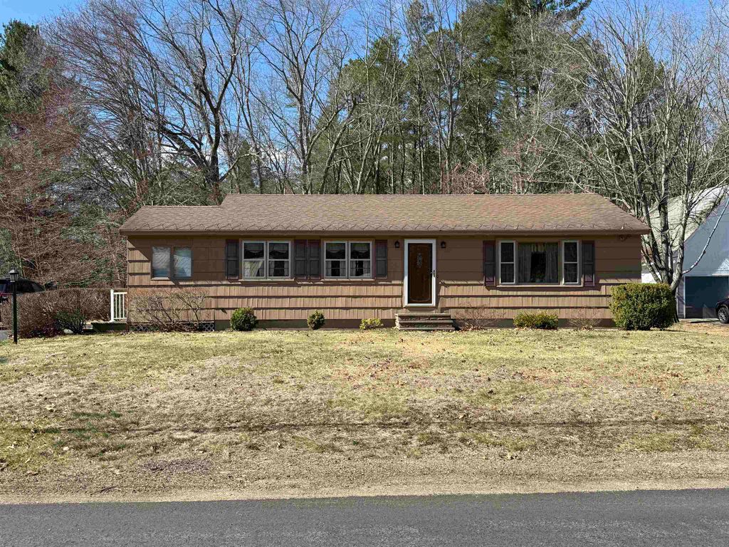 Photo of 114 General Sullivan Way, Rollinsford, NH 03869 (MLS # 5083198)