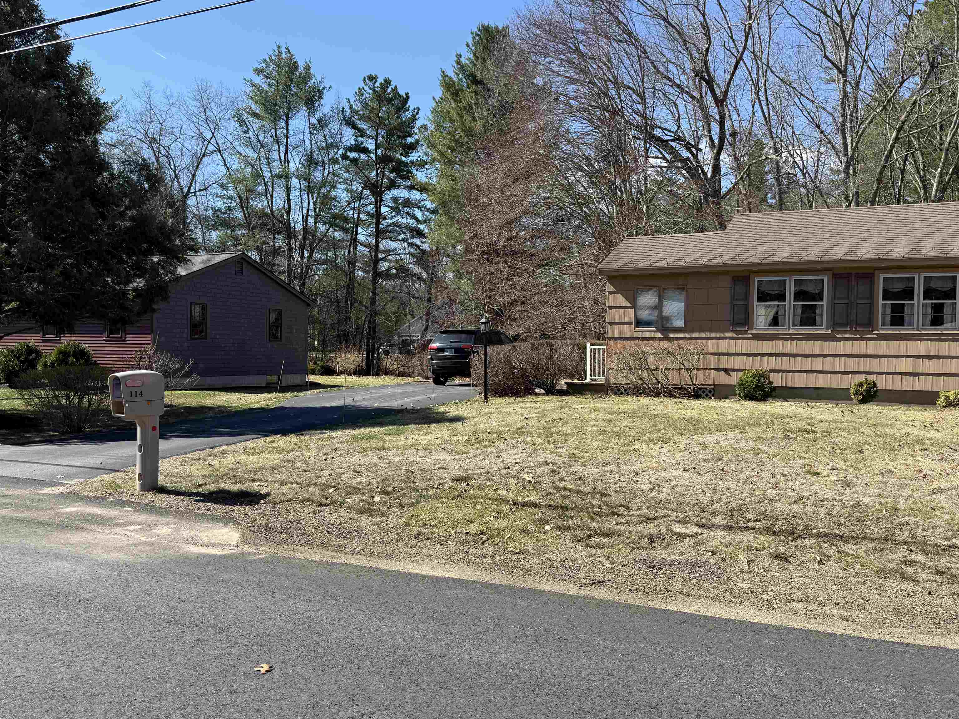 114 General Sullivan Way