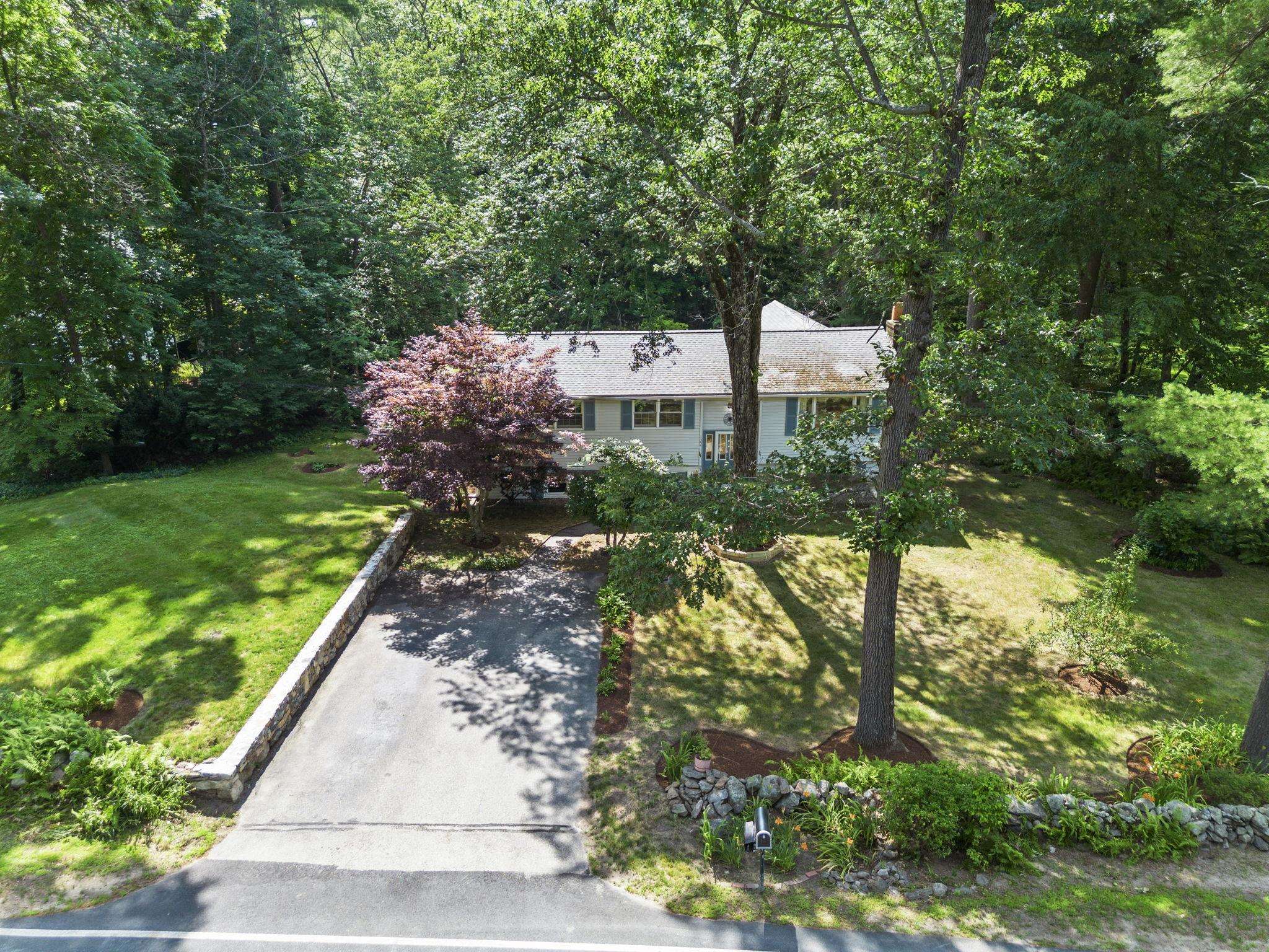 135 Musquash Road