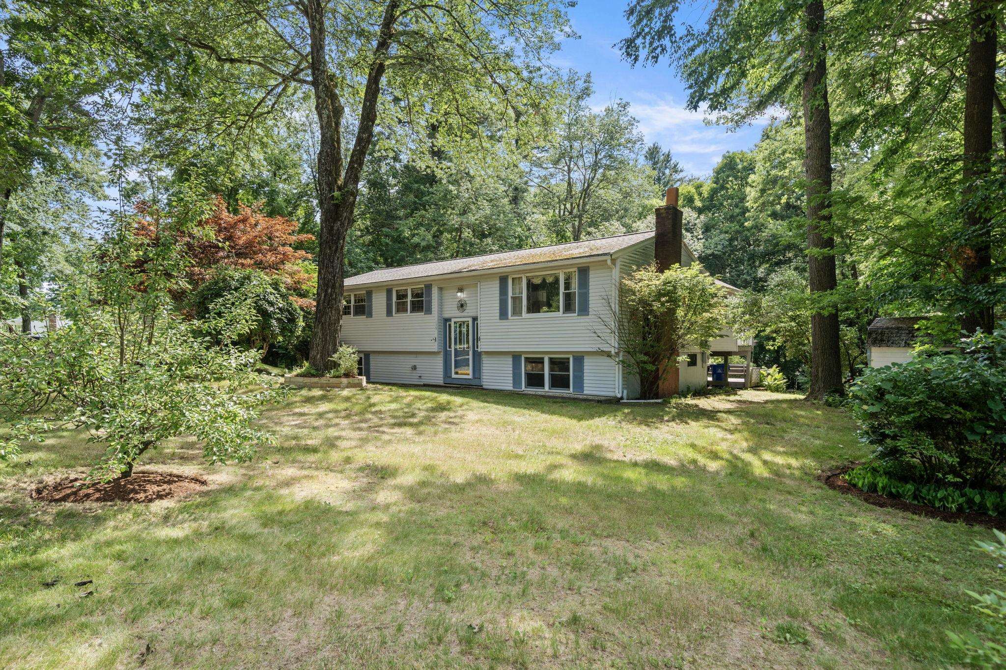 135 Musquash Road