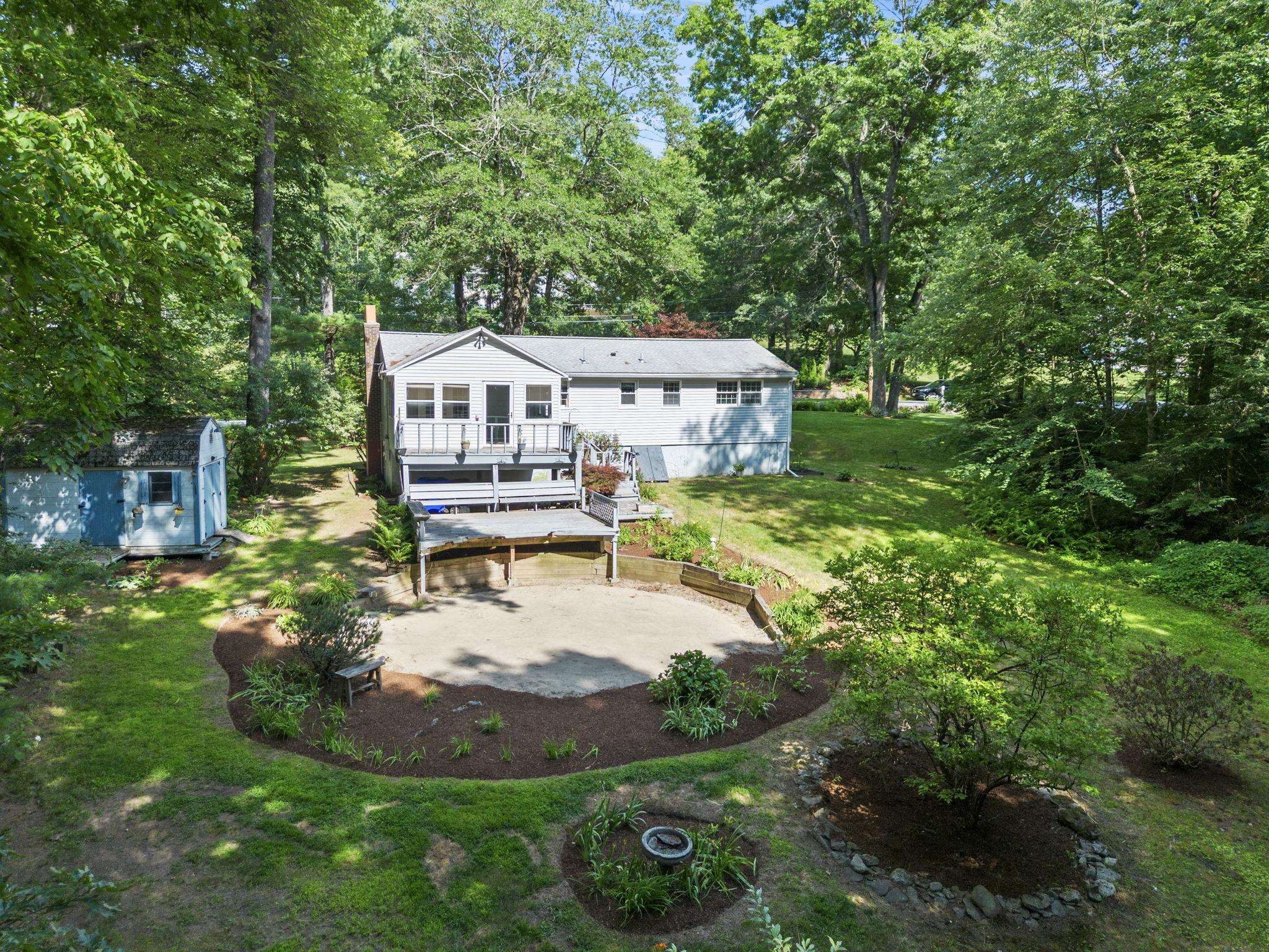 135 Musquash Road