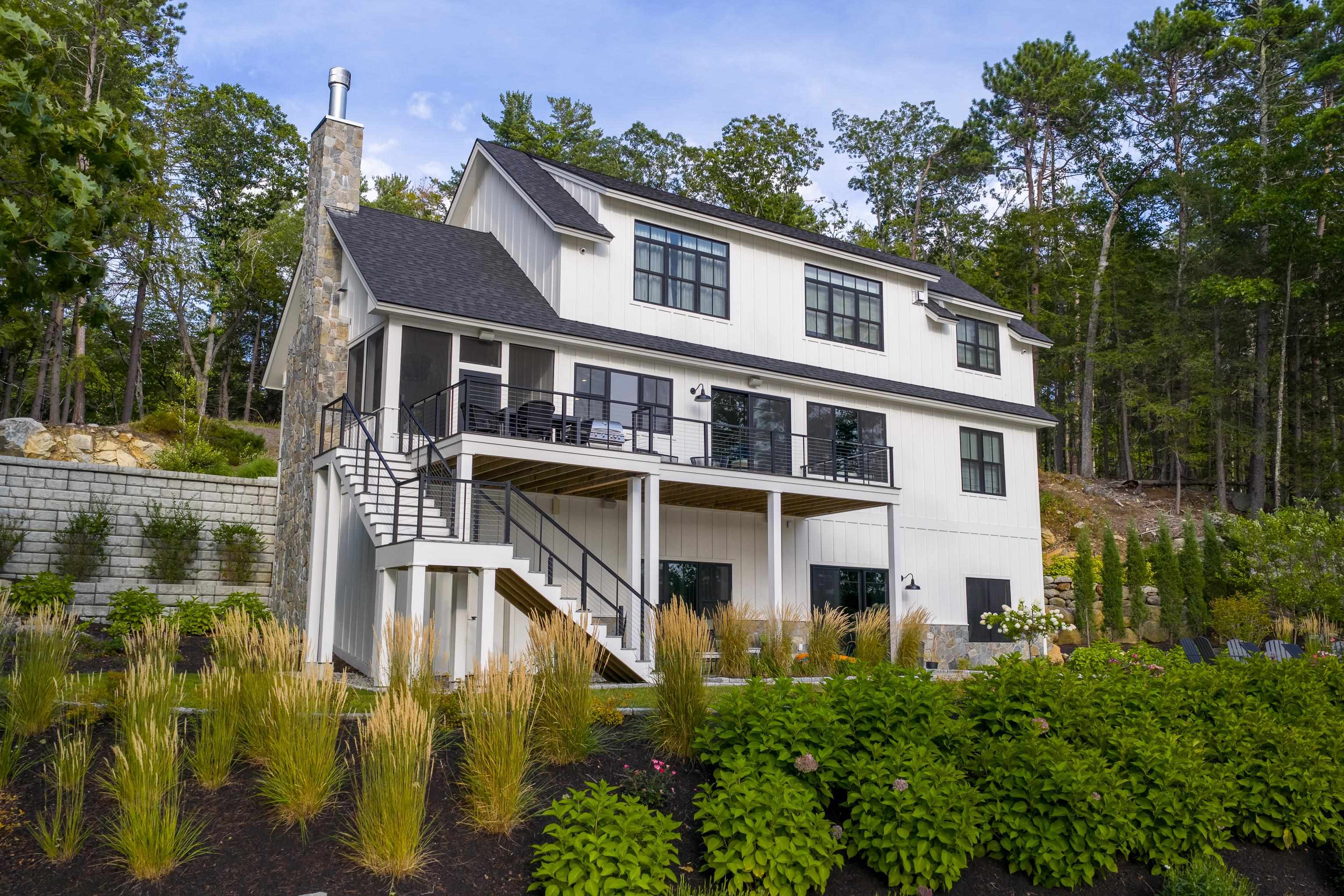 43 Happy Homes Road