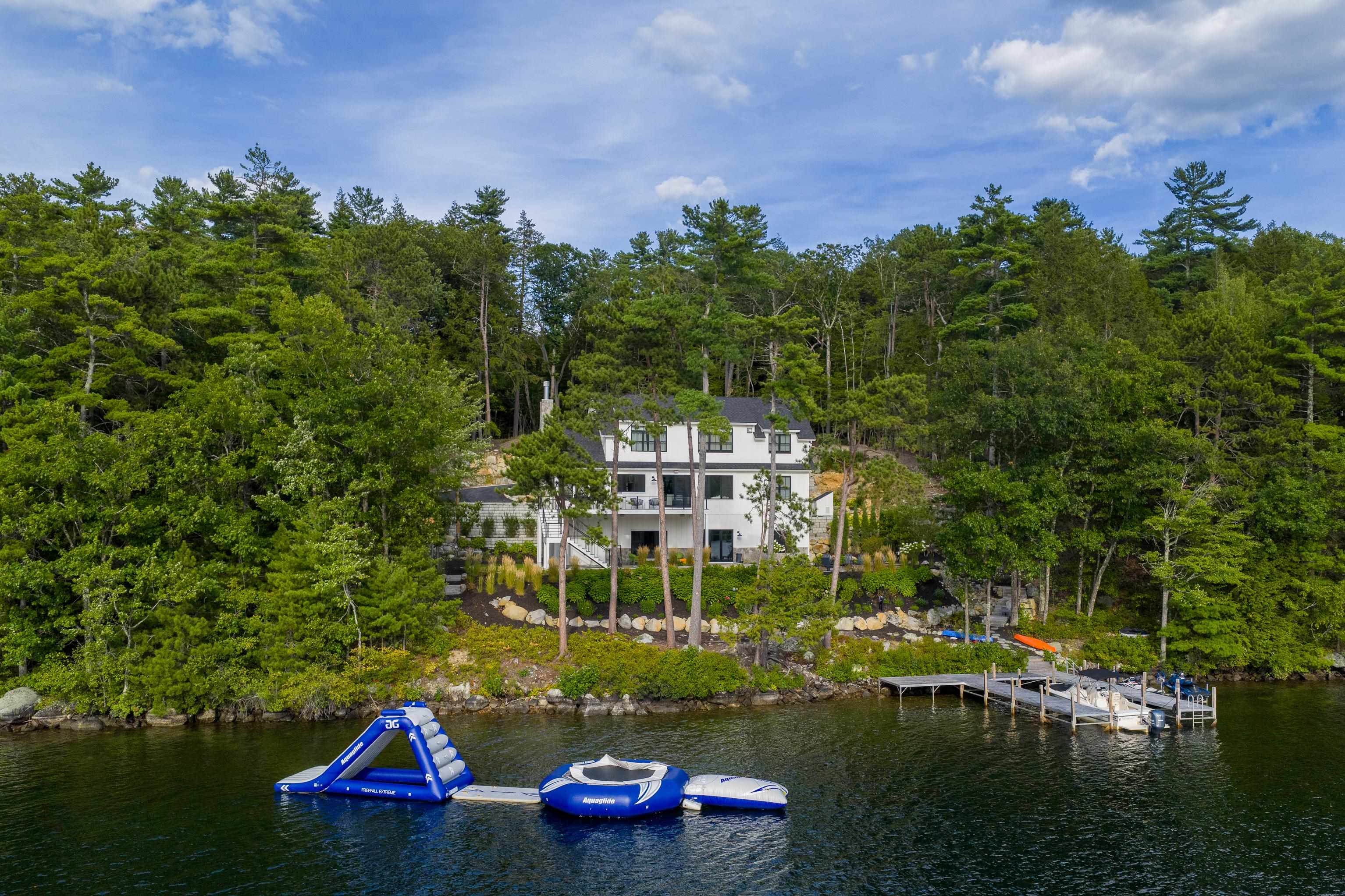 43 Happy Homes Road