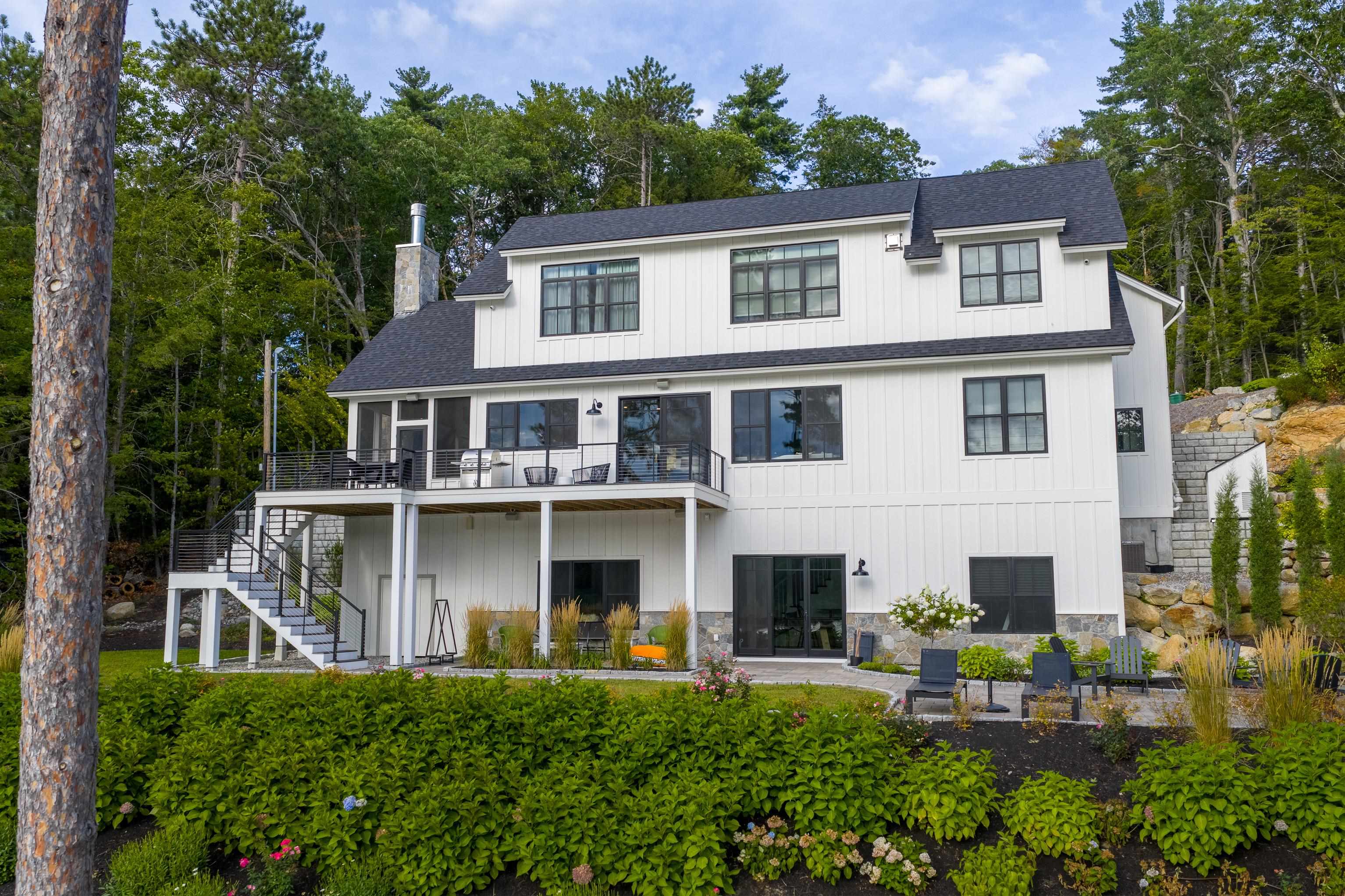 43 Happy Homes Road