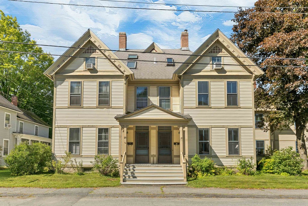 Photo of 18 Shaw Street #3, Lebanon, NH 03766 (MLS # 5109808)