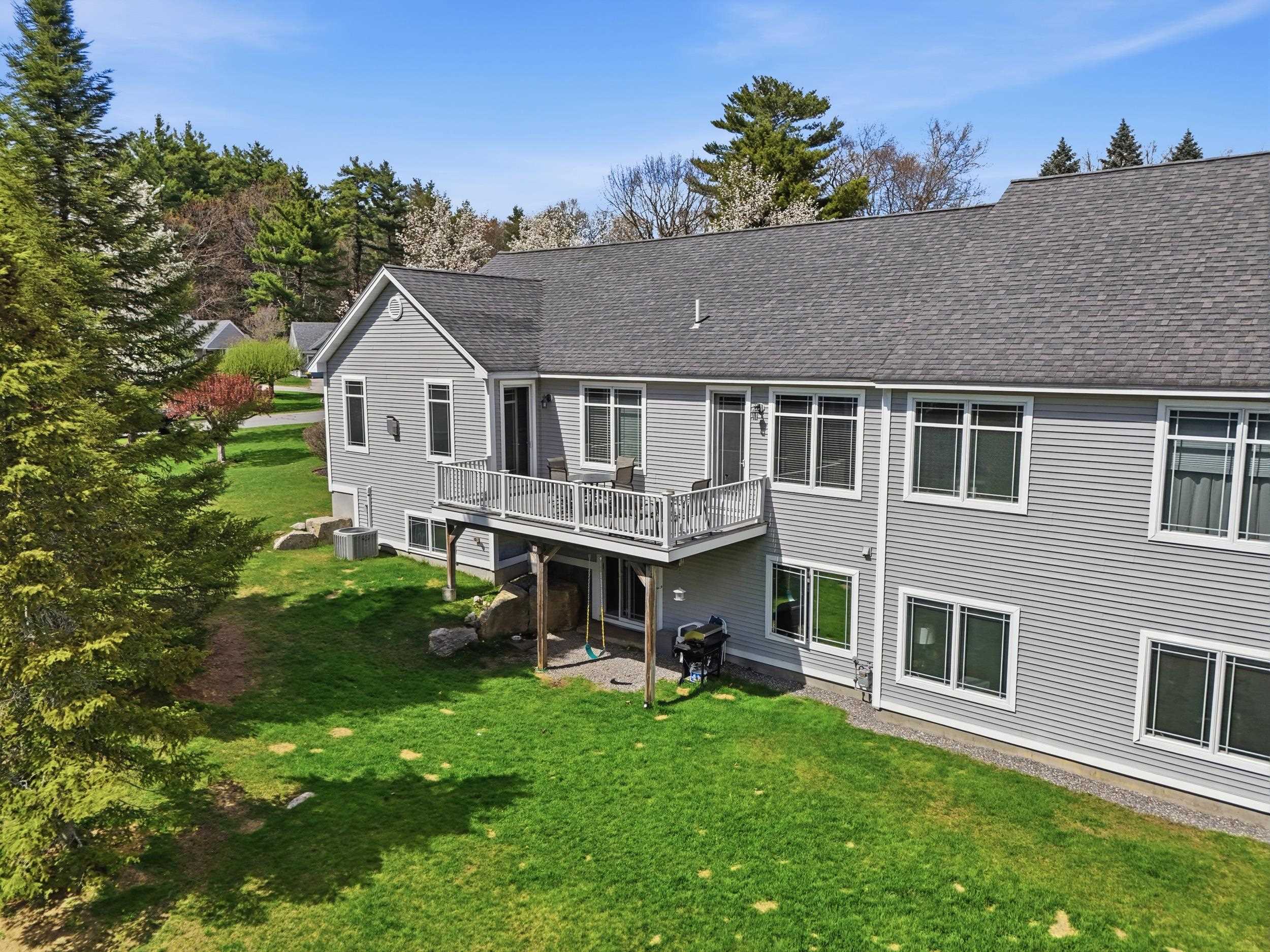 4 Mountain Village Road