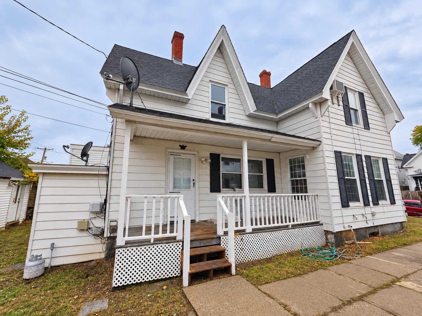 331 Spruce Street