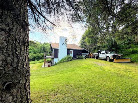 Photo of 46 Donna Lane, Washington, VT 05675 (MLS # 5099015)