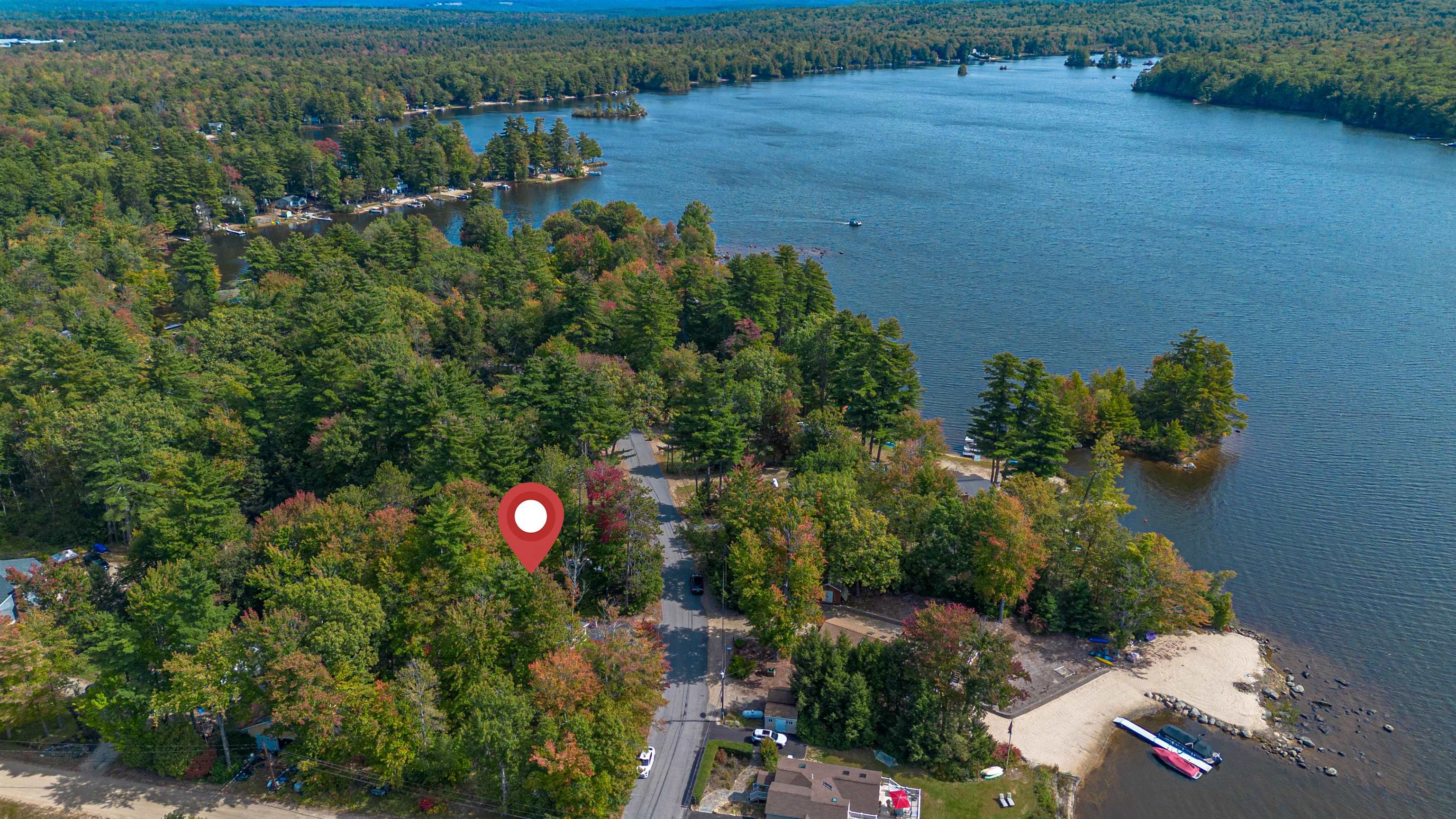 113 Lakeshore Drive