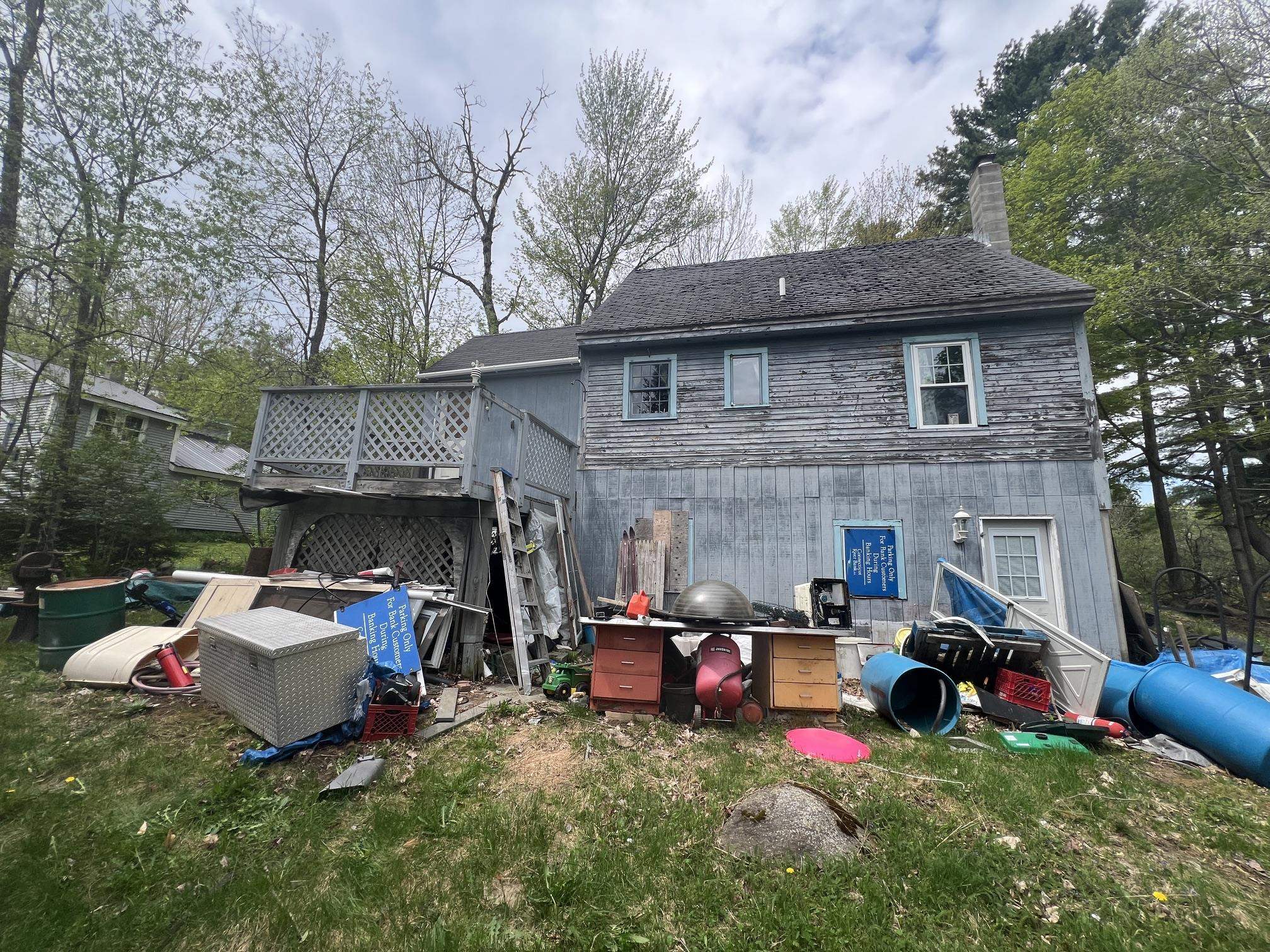 43 Pinewood Avenue