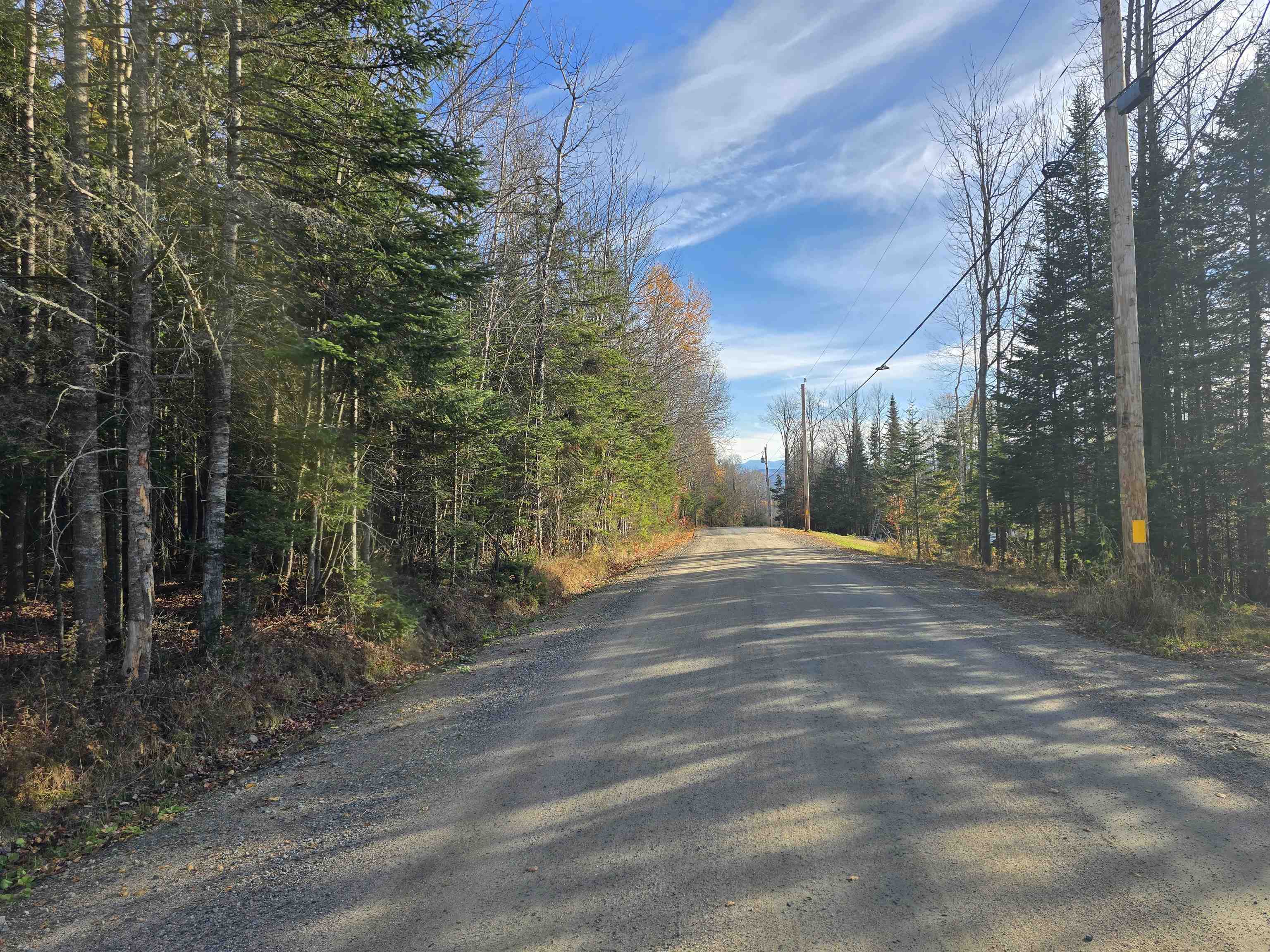 Hawkins Road