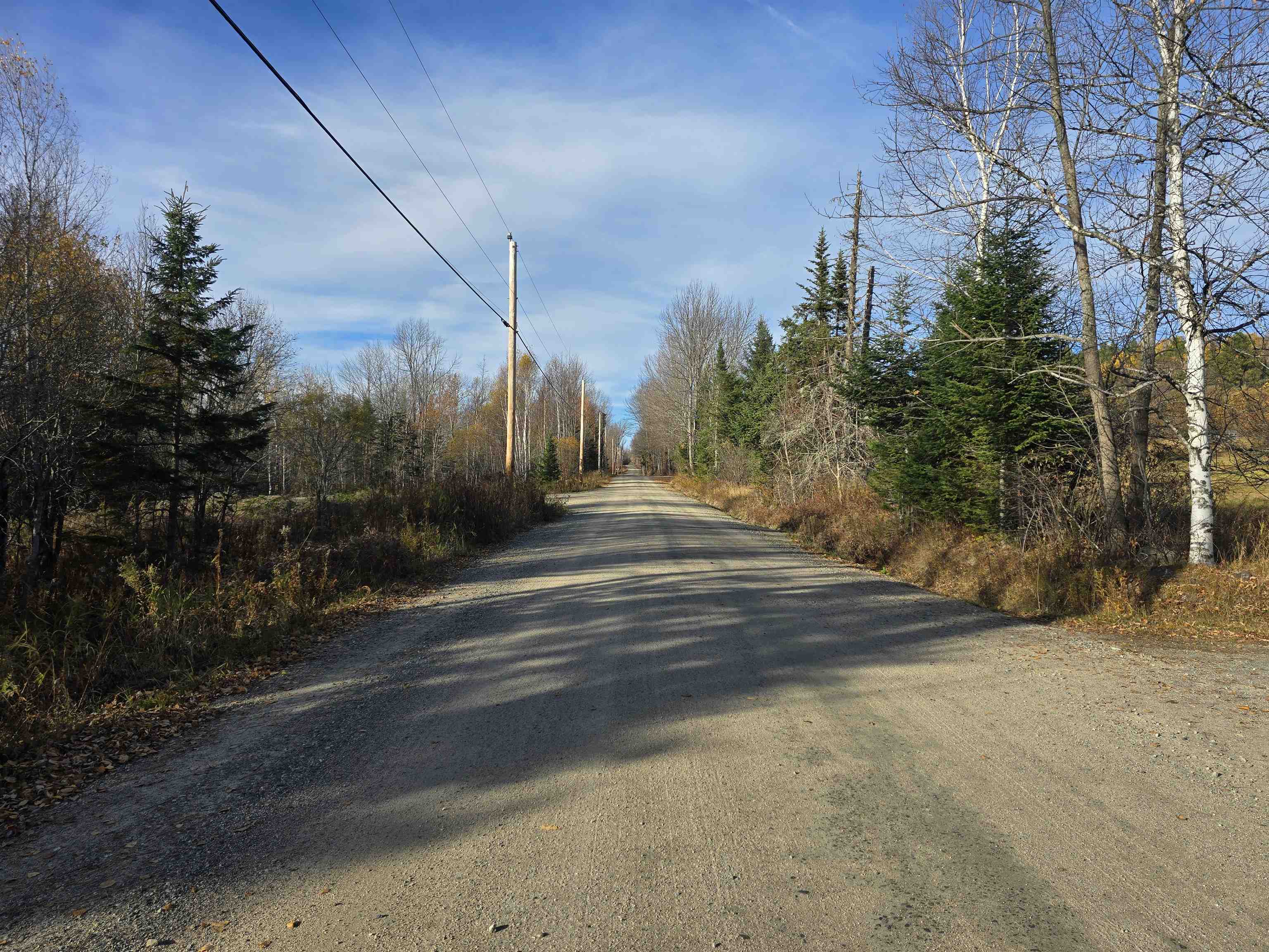 Hawkins Road