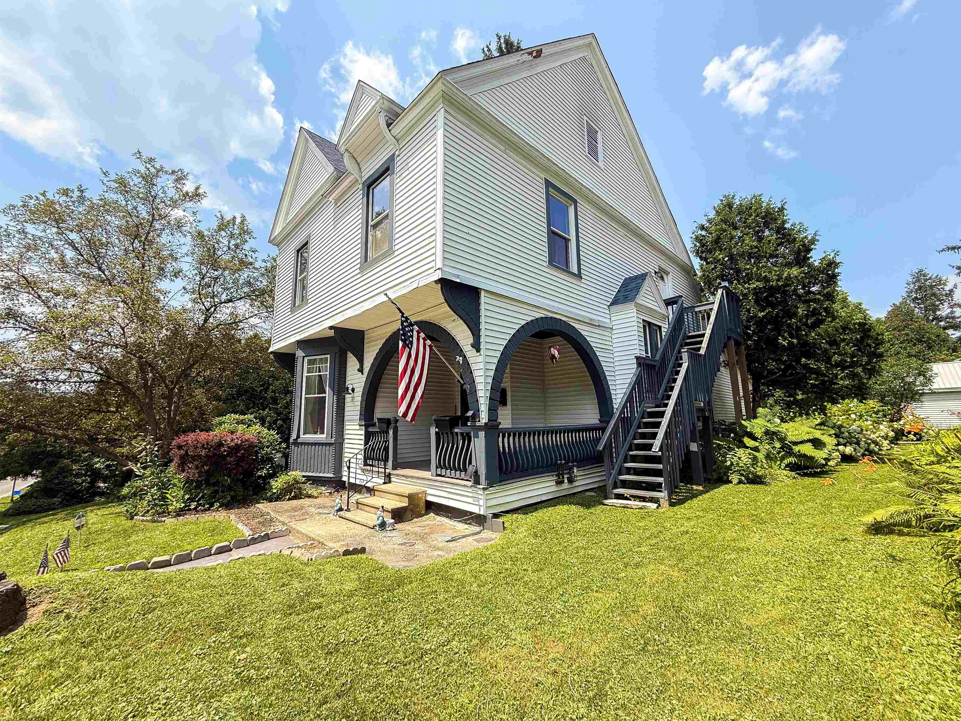 49 North Street