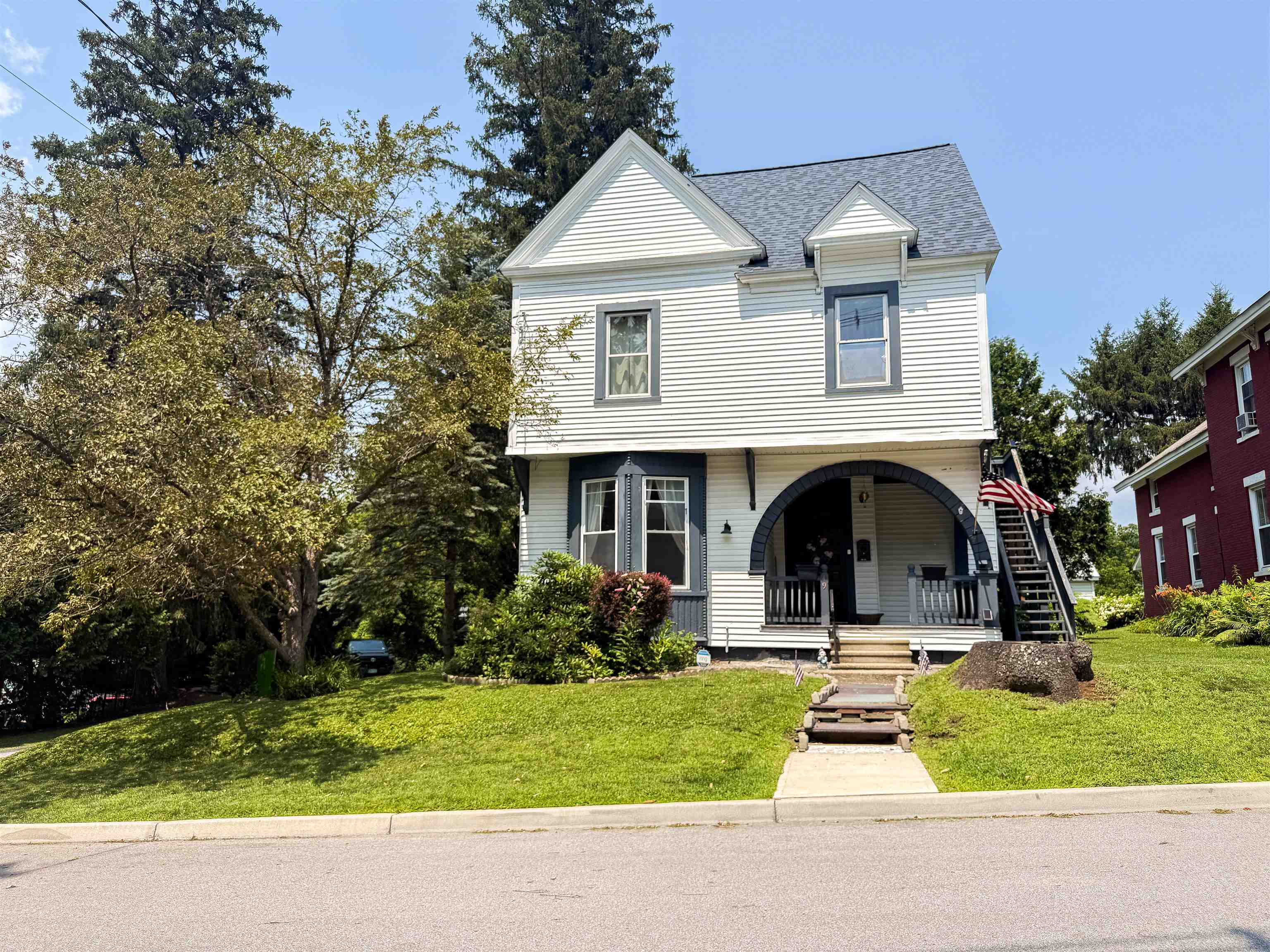 49 North Street