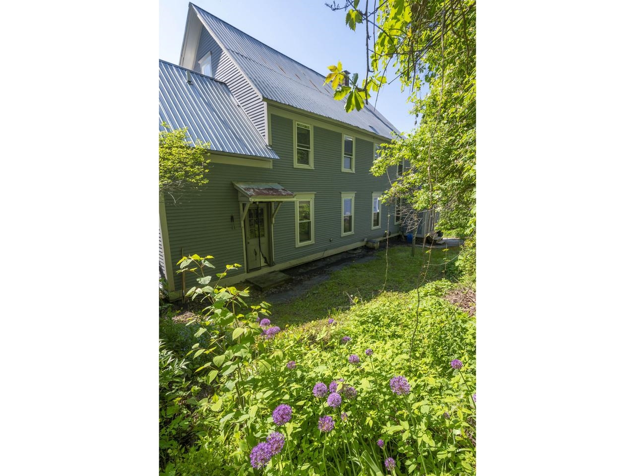 7 Charles Street