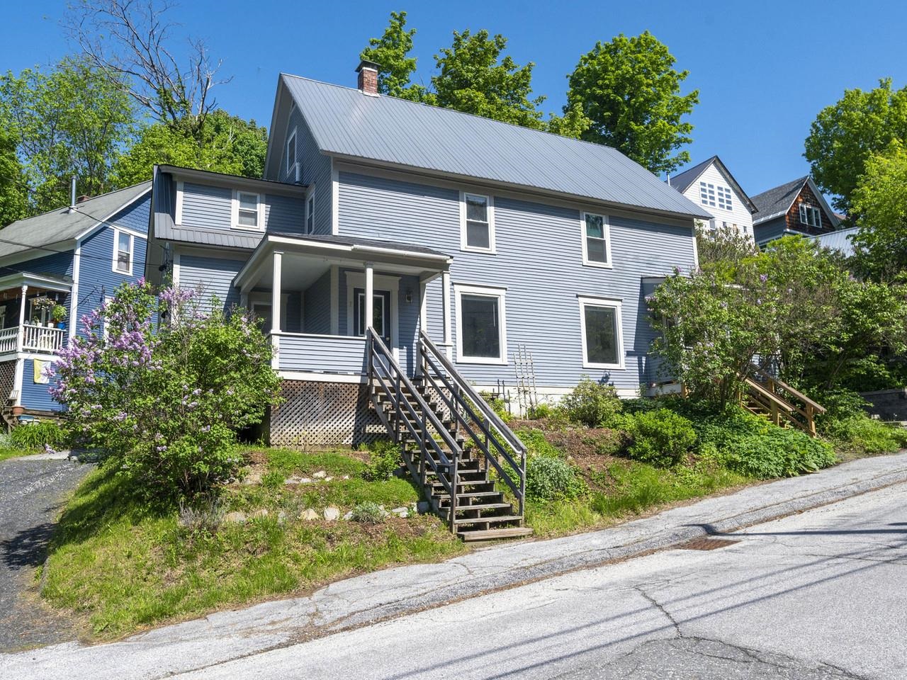 7 Charles Street