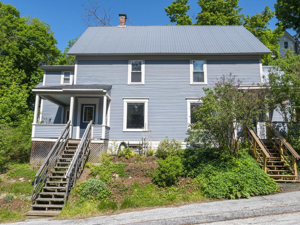 7 Charles Street