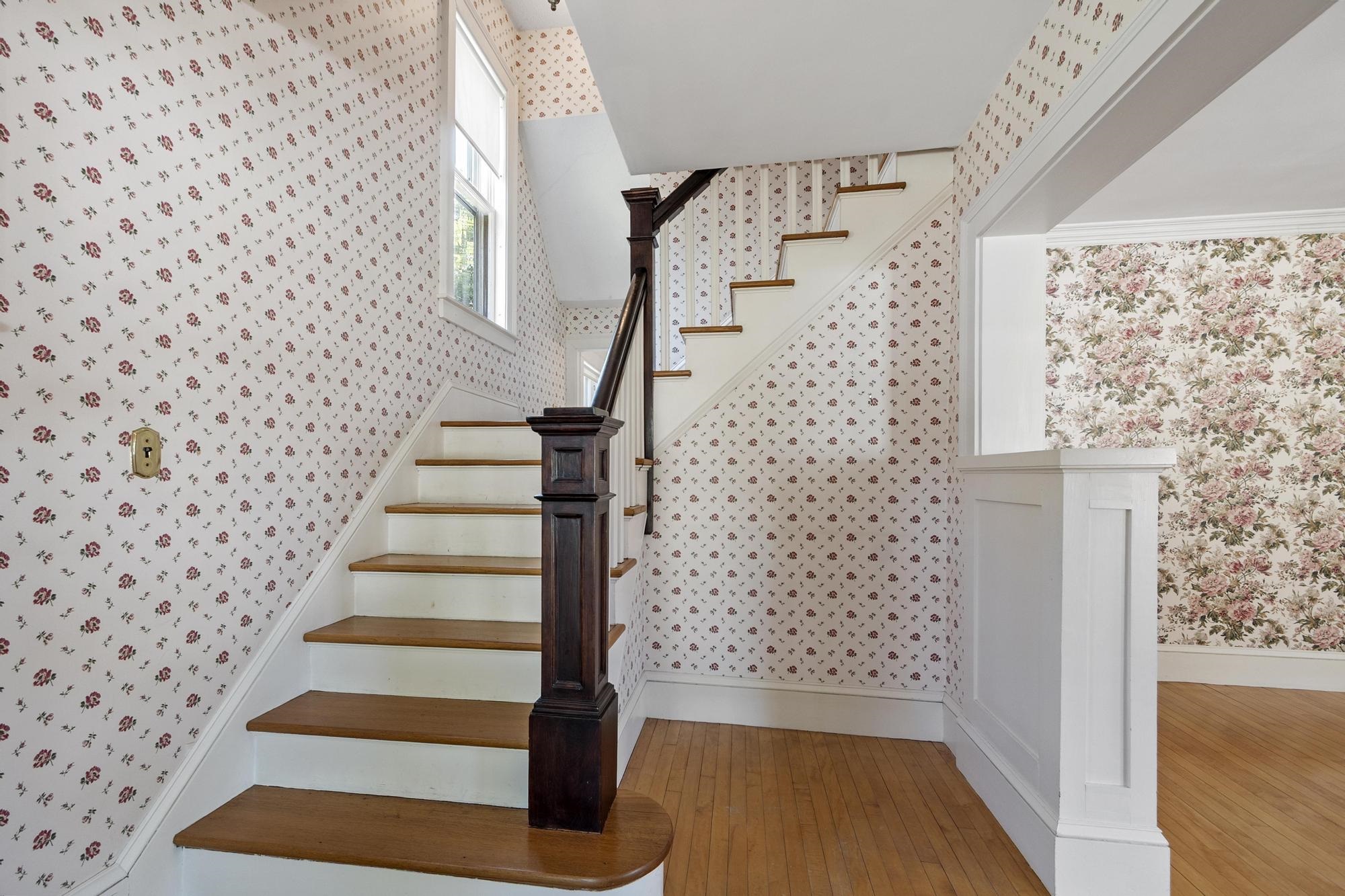 133 North Adams Street