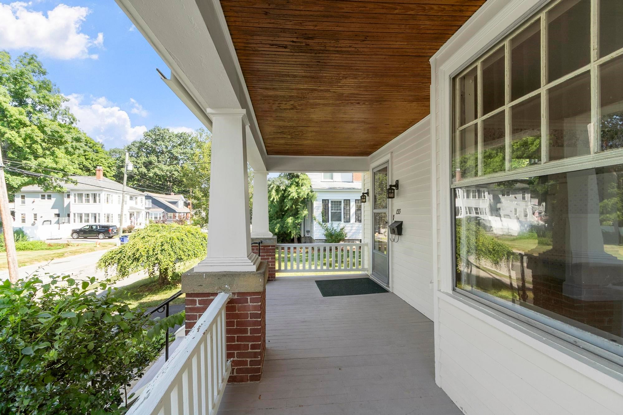 133 North Adams Street