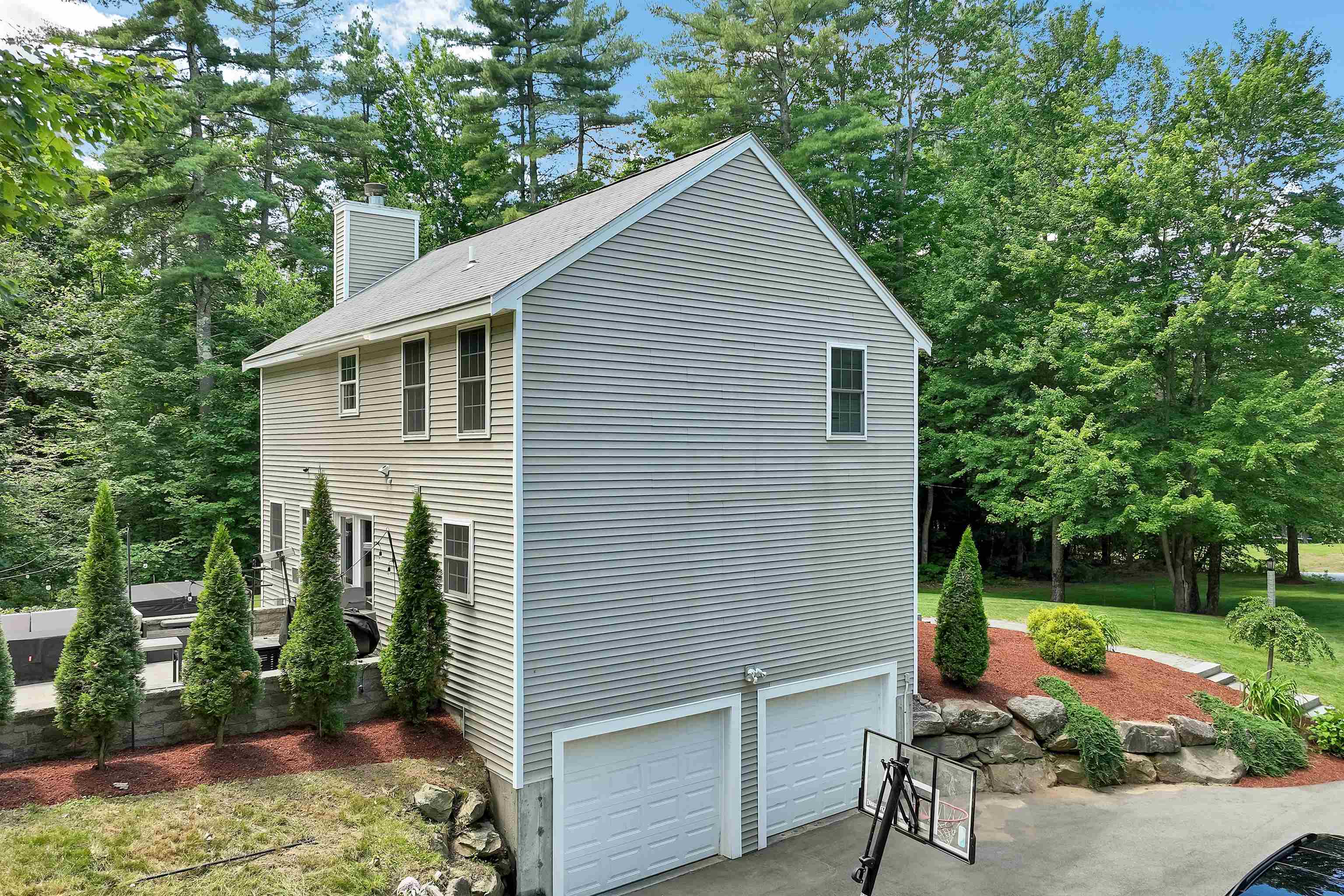 164 Barnard Hill Road