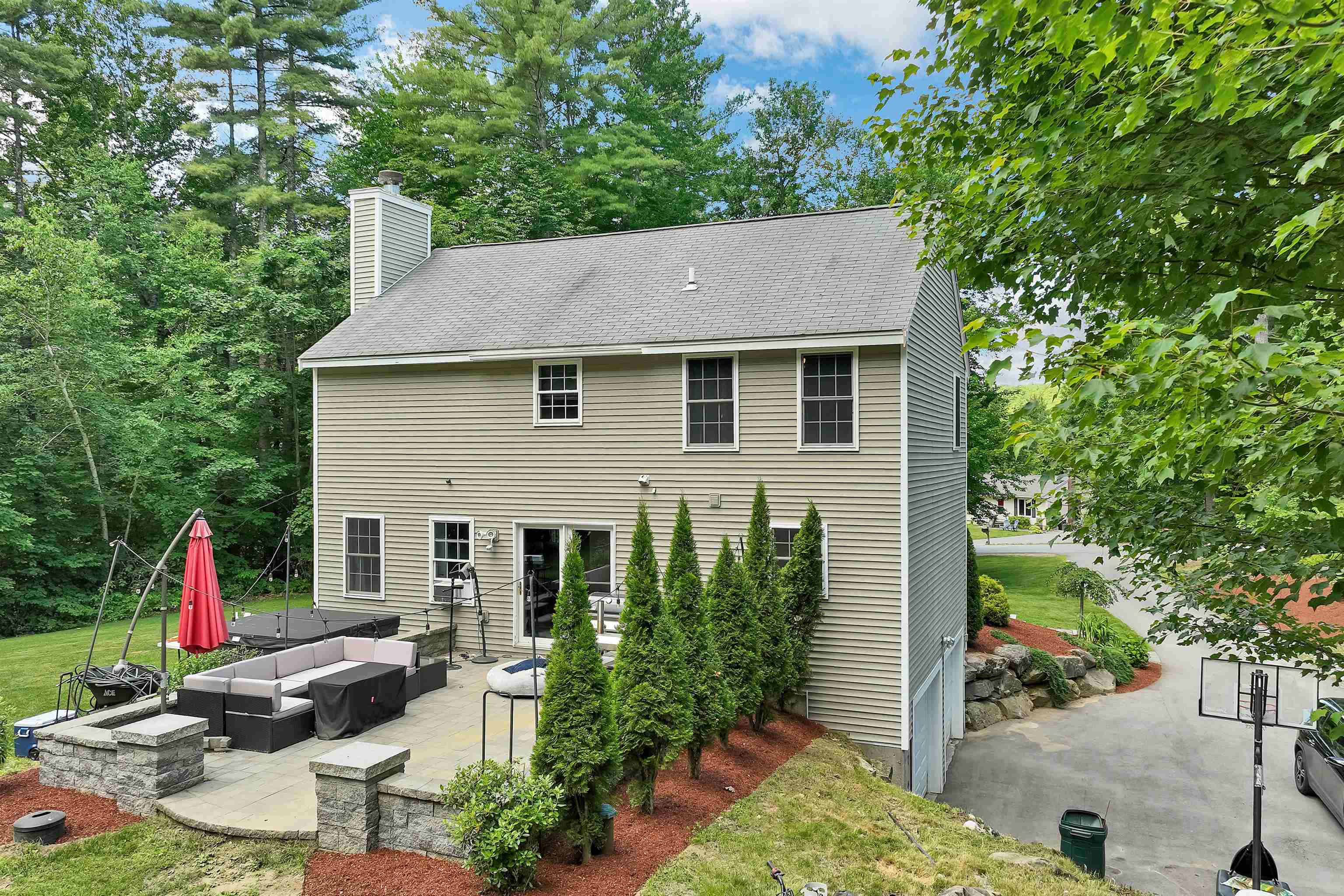 164 Barnard Hill Road