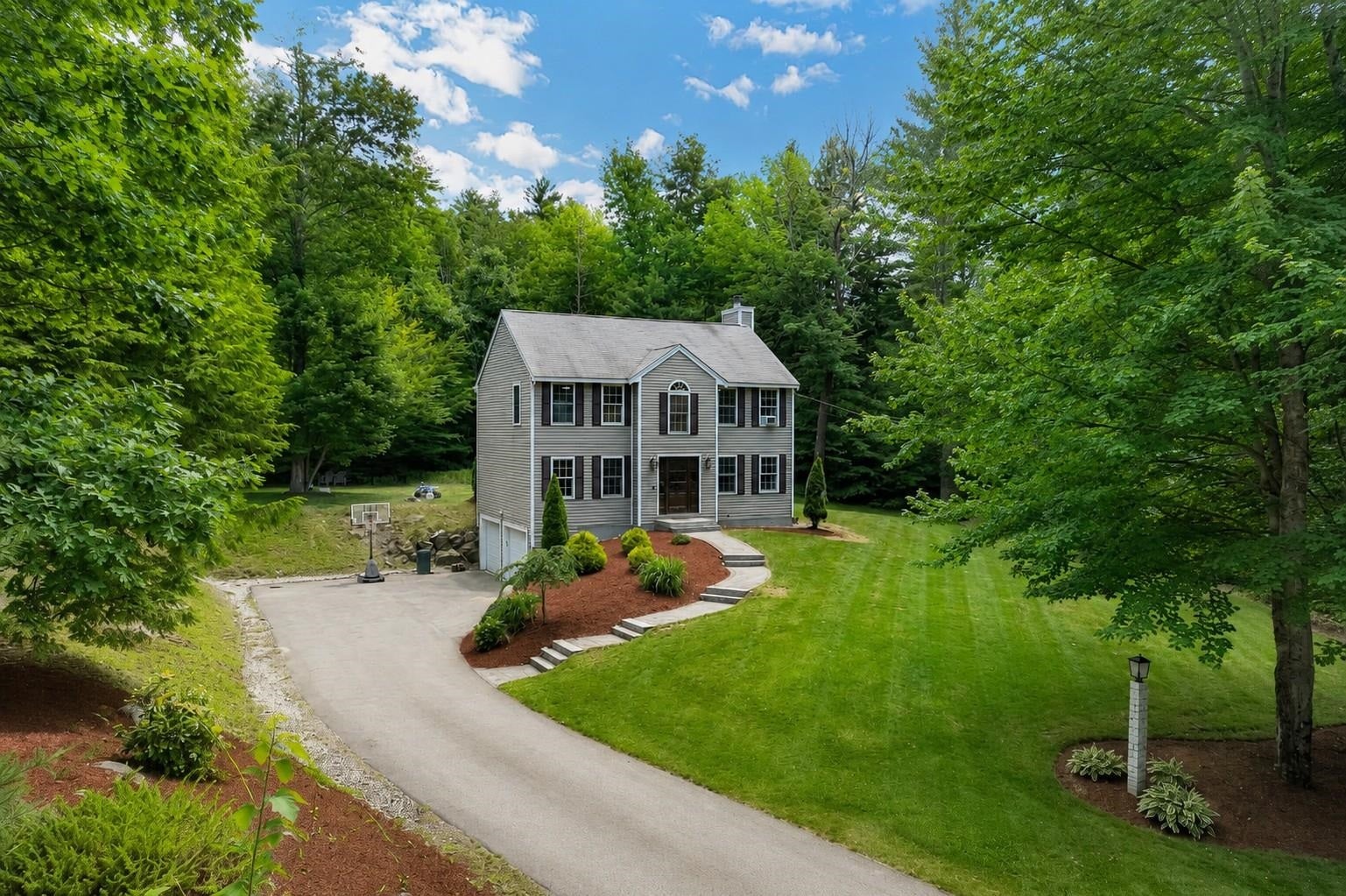 164 Barnard Hill Road