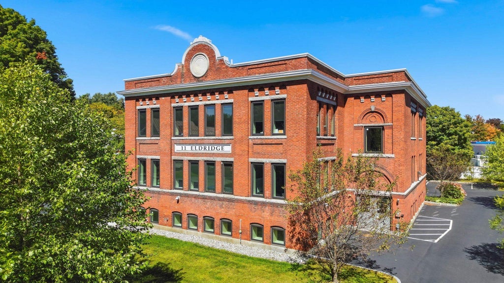 Photo of 11 Eldridge Street #1B, Lebanon, NH 03784 (MLS # 5112410)