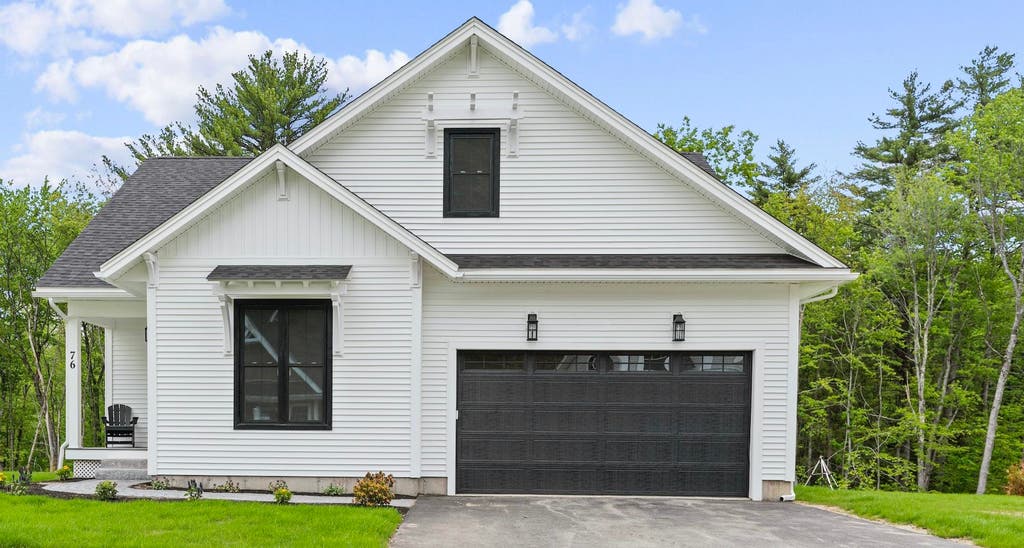 Photo of 76 Lady Walsingham Way, Laconia, NH 03246 (MLS # 5080568)