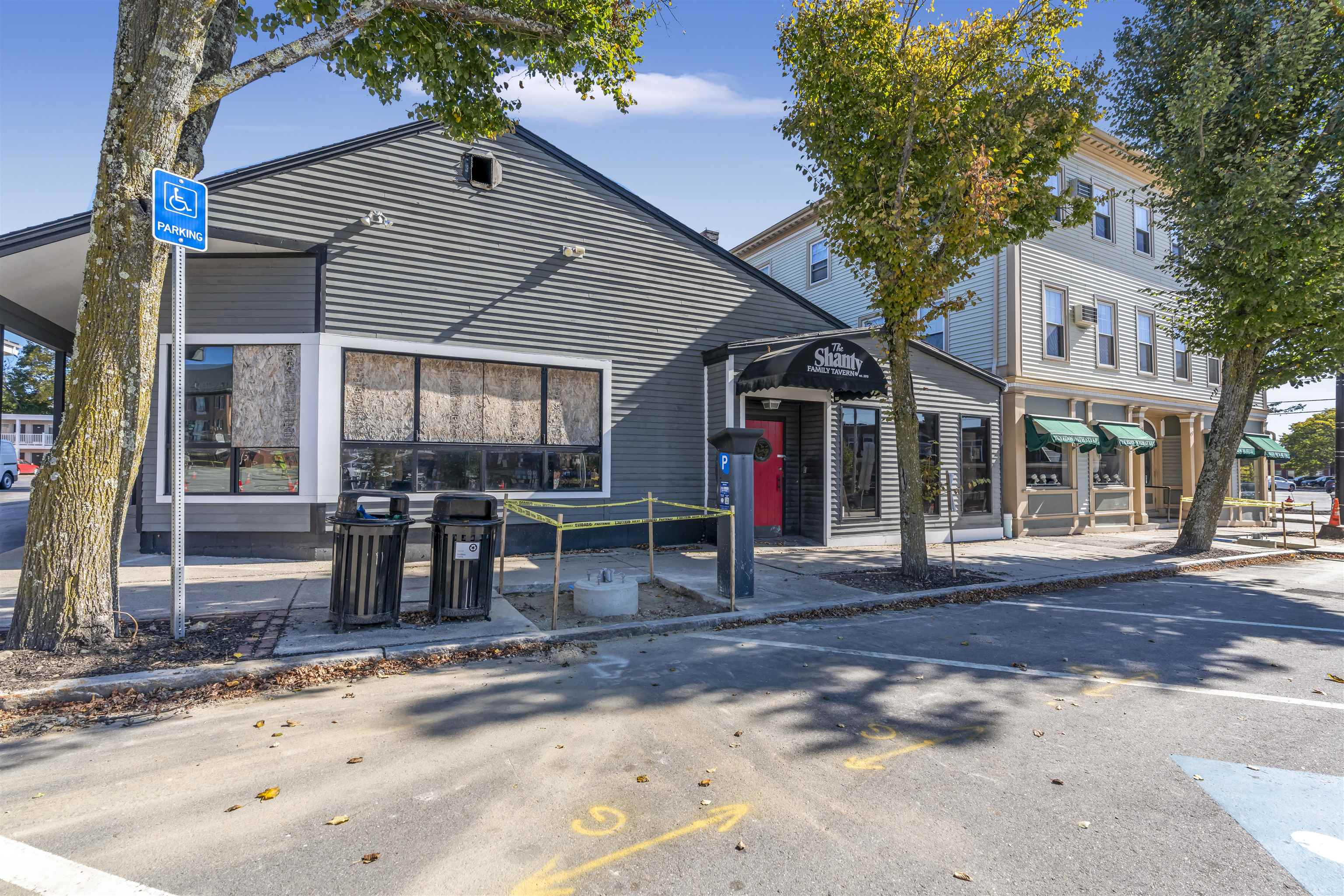 471 Central Avenue