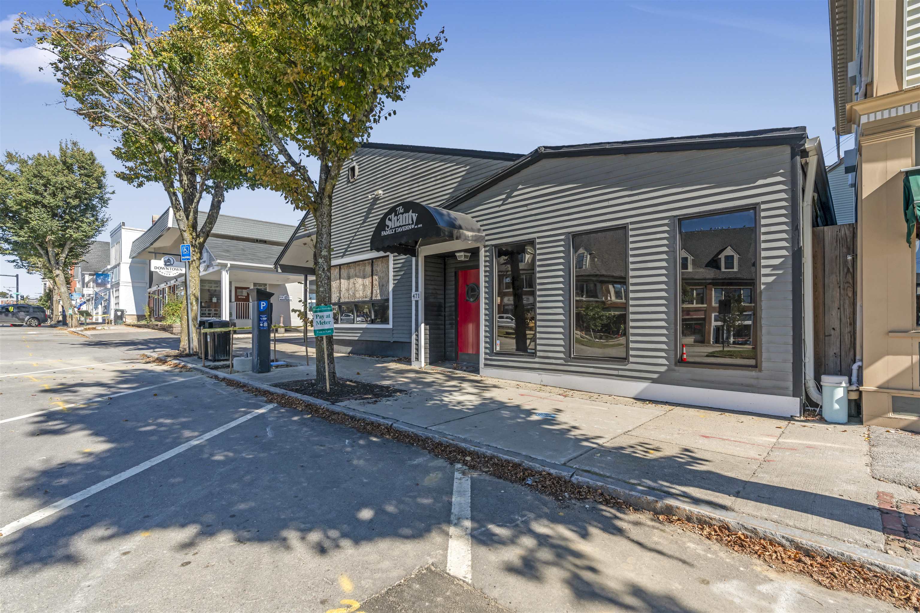 471 Central Avenue
