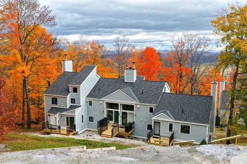 Photo of 88 Okemo Trailside Extension #12D, Ludlow, VT 05149 (MLS # 5114813)