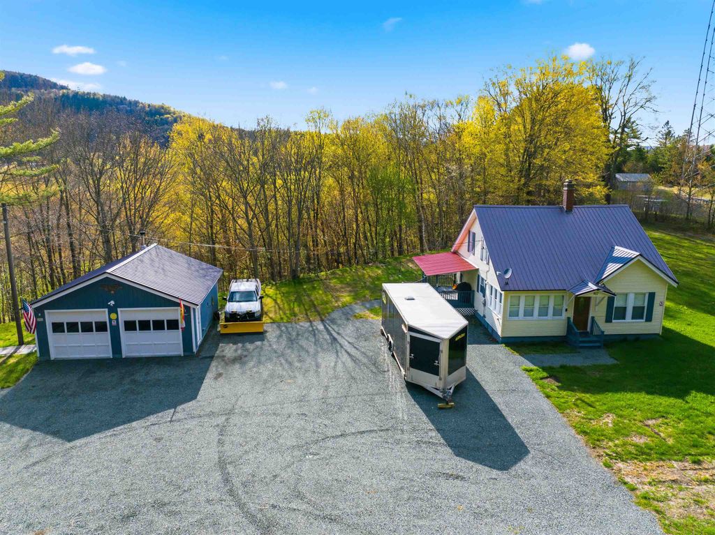 Photo of 917 Us Route 3, Stratford, NH 03590 (MLS # 5089628)