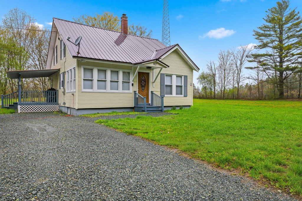 Photo of 917 Us Route 3, Stratford, NH 03590 (MLS # 5089628)