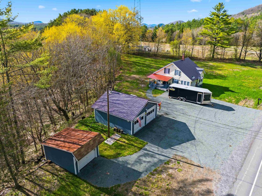 Photo of 917 Us Route 3, Stratford, NH 03590 (MLS # 5089628)
