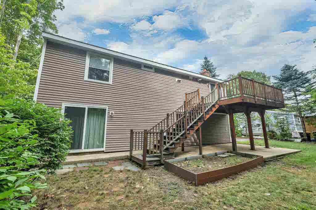 Photo of 145 Province Street, Laconia, NH 03246 (MLS # 5103333)
