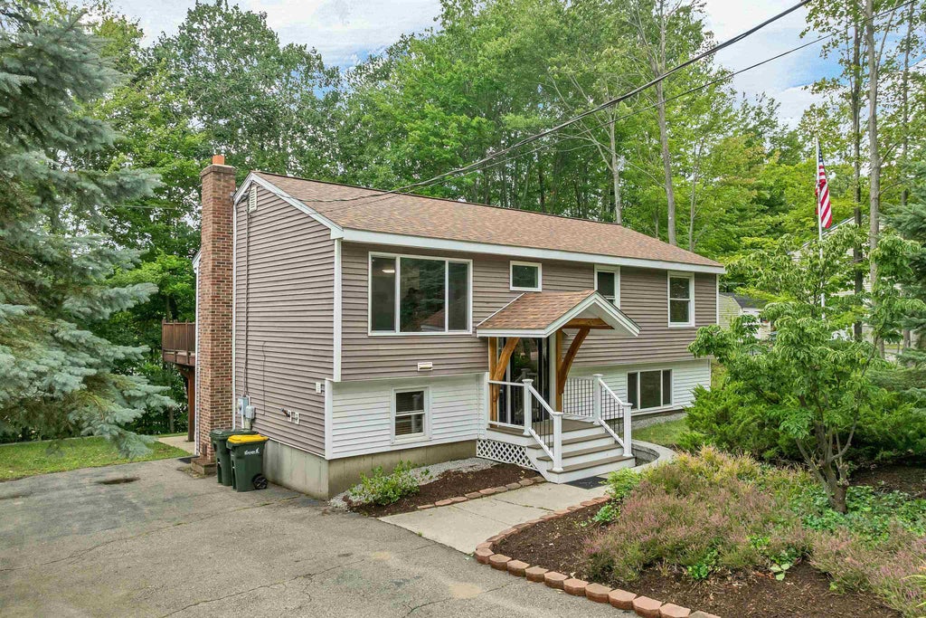Photo of 145 Province Street, Laconia, NH 03246 (MLS # 5103333)
