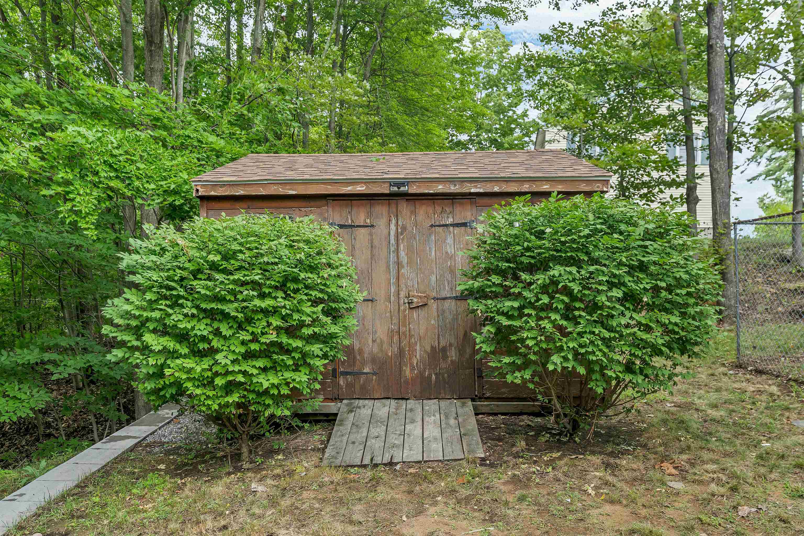 145 Province Street