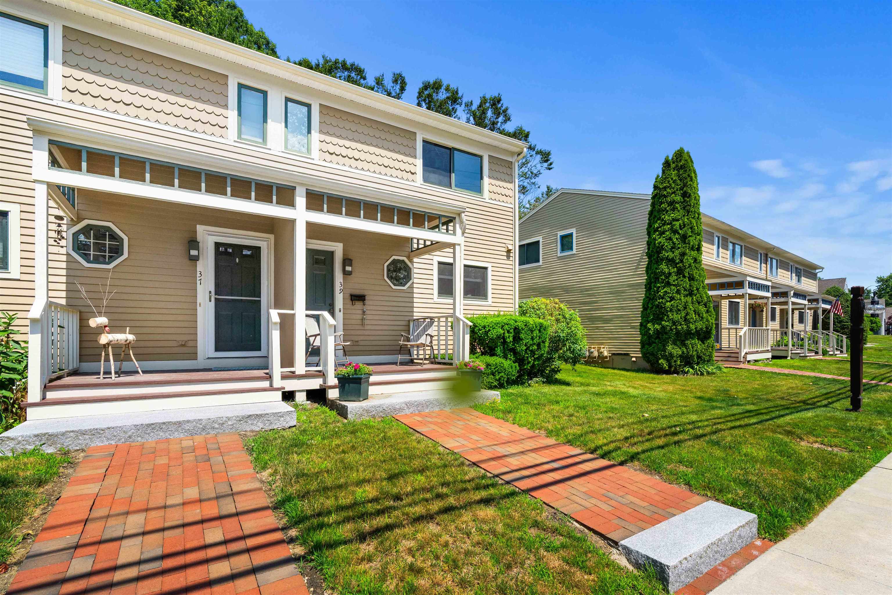 39 Spinnaker Way