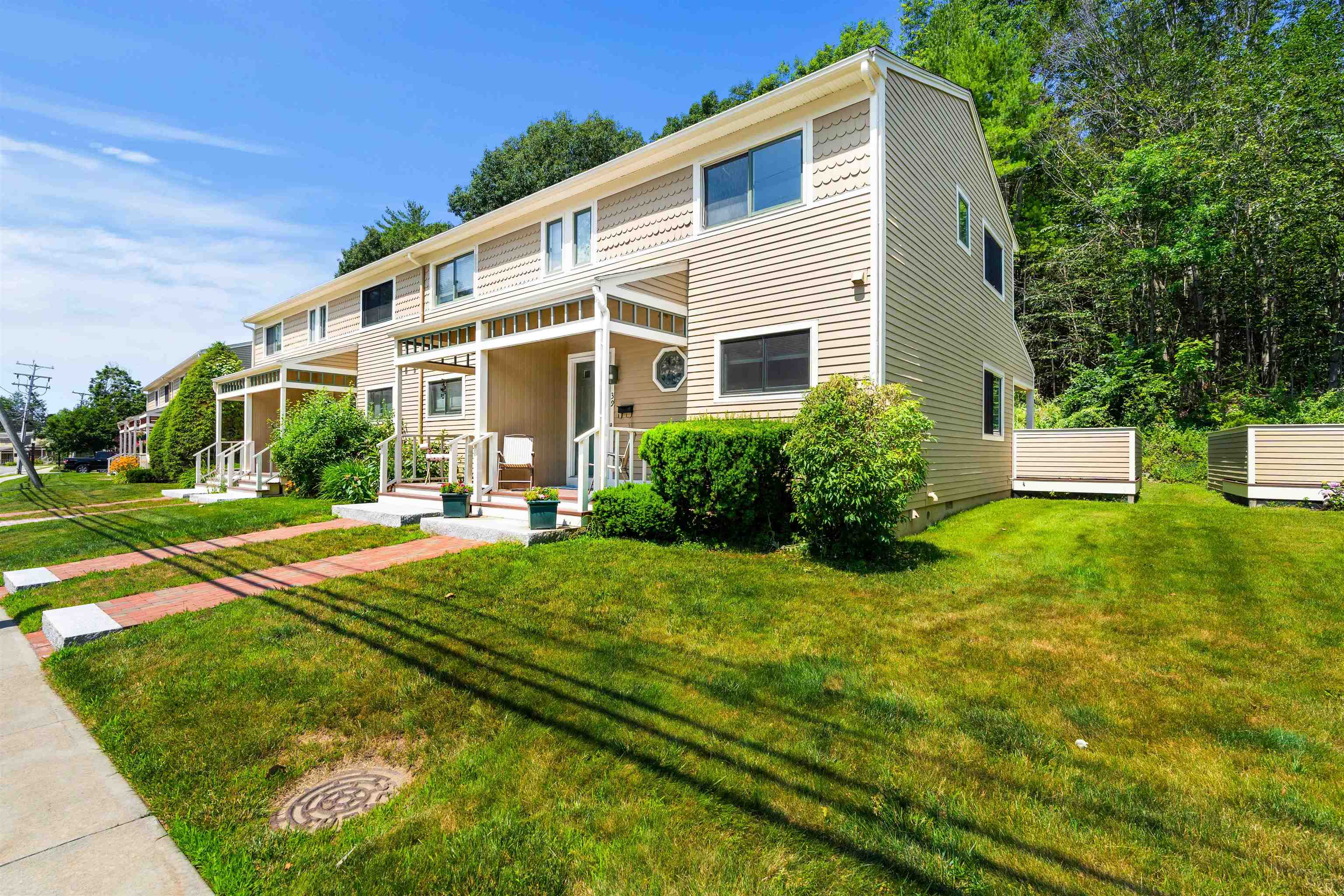 39 Spinnaker Way