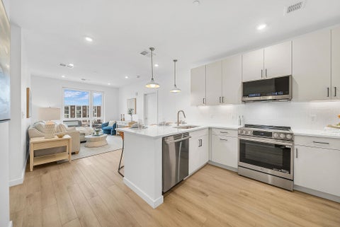 Photo of 80 Constitution Avenue #417, Portsmouth, NH 03801 (MLS # 5108223)