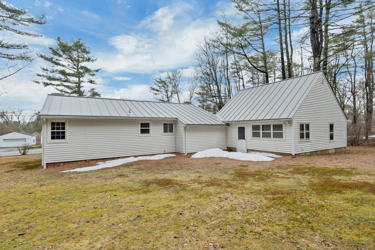62 Highland Mountain Road